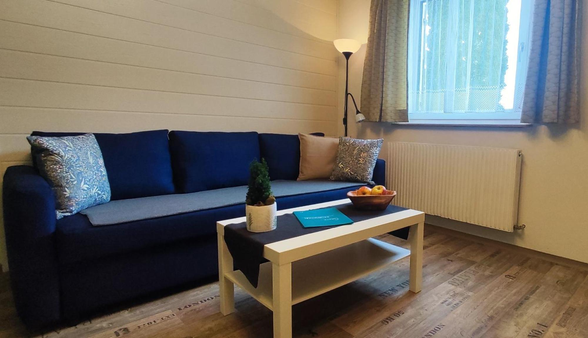 Ferienhaus Lechtaler Alpen Bach  Eksteriør billede