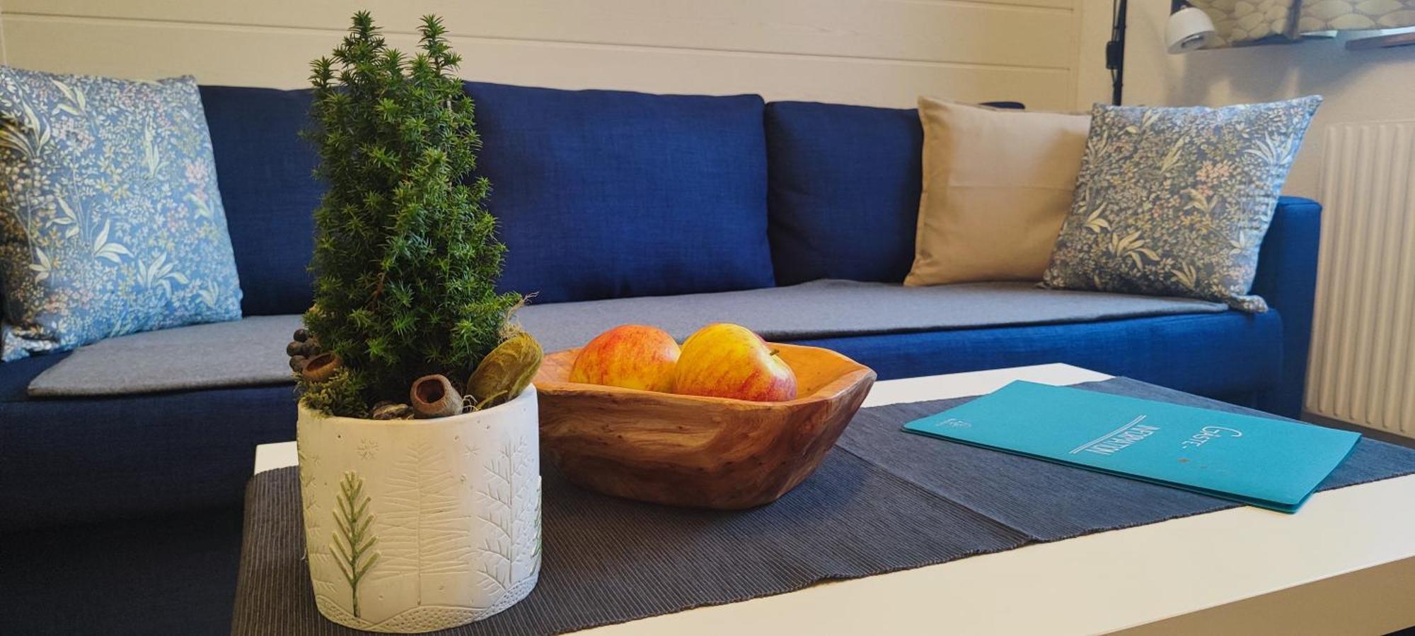 Ferienhaus Lechtaler Alpen Bach  Eksteriør billede