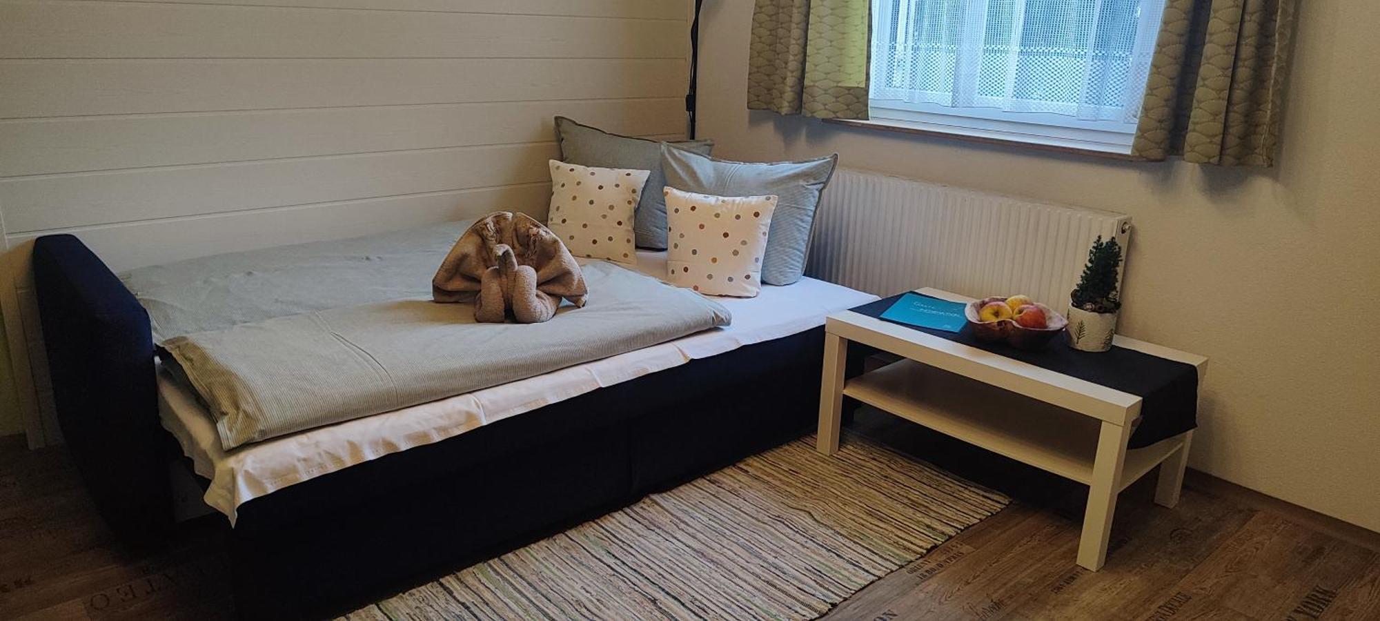 Ferienhaus Lechtaler Alpen Bach  Eksteriør billede