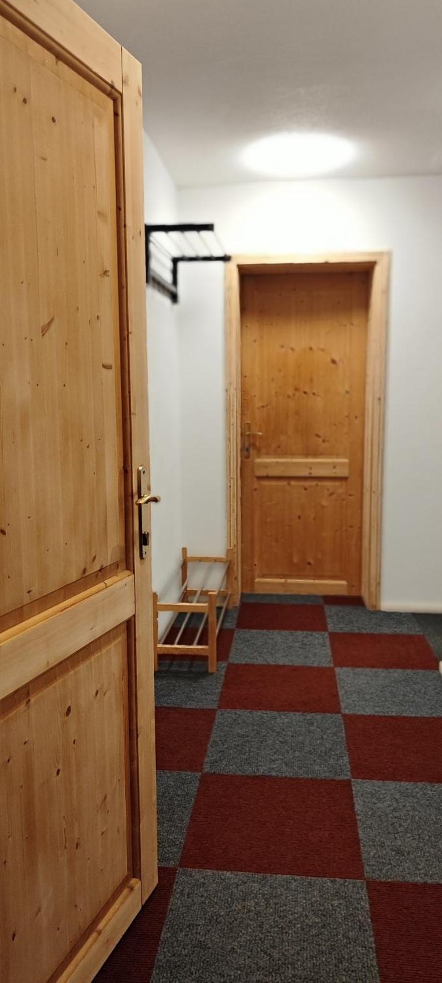 Ferienhaus Lechtaler Alpen Bach  Eksteriør billede